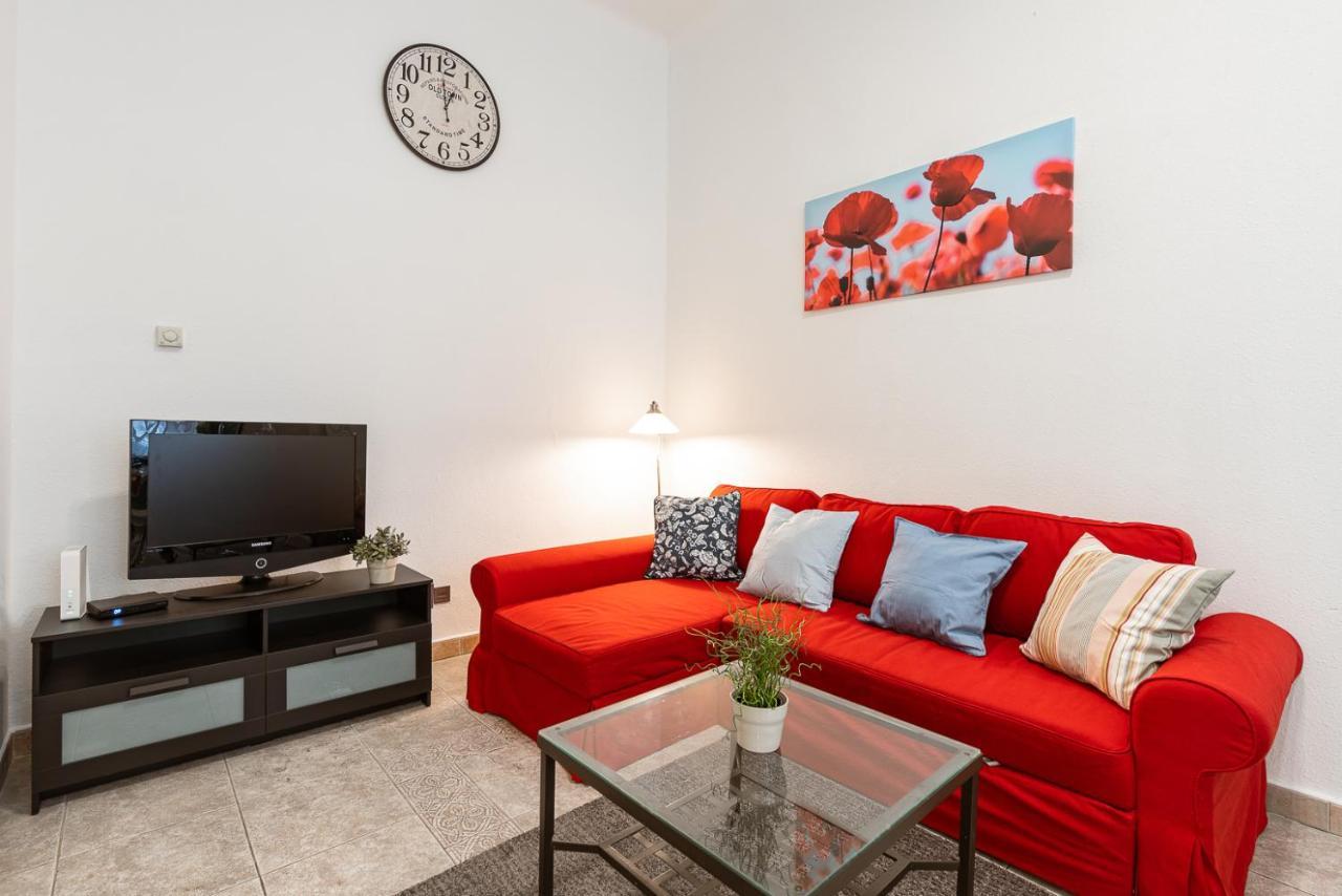Lovely Apartment Close To Synagogue And Szimpla Garden Budapest Bagian luar foto